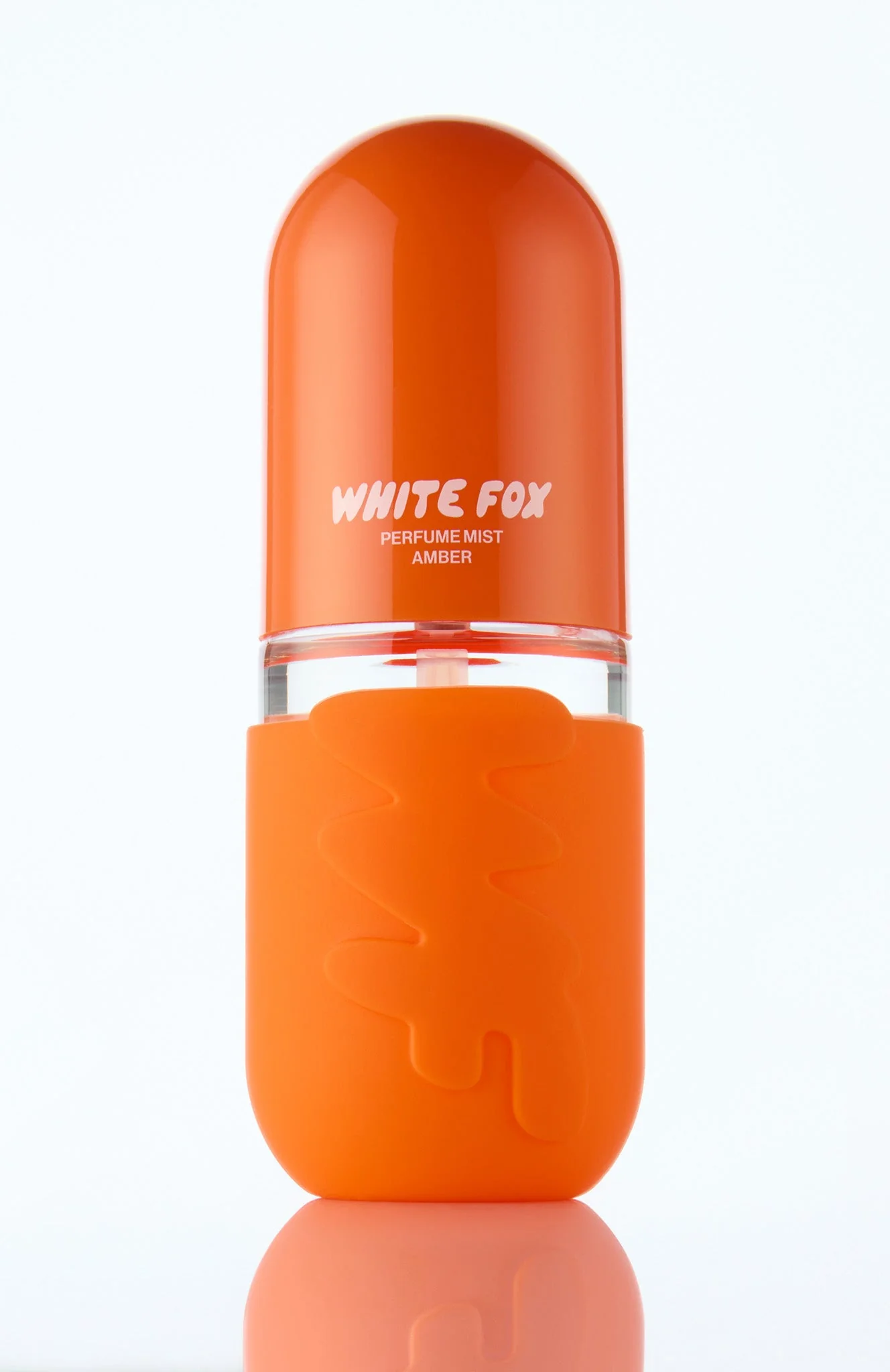 Amber Perfume Mist