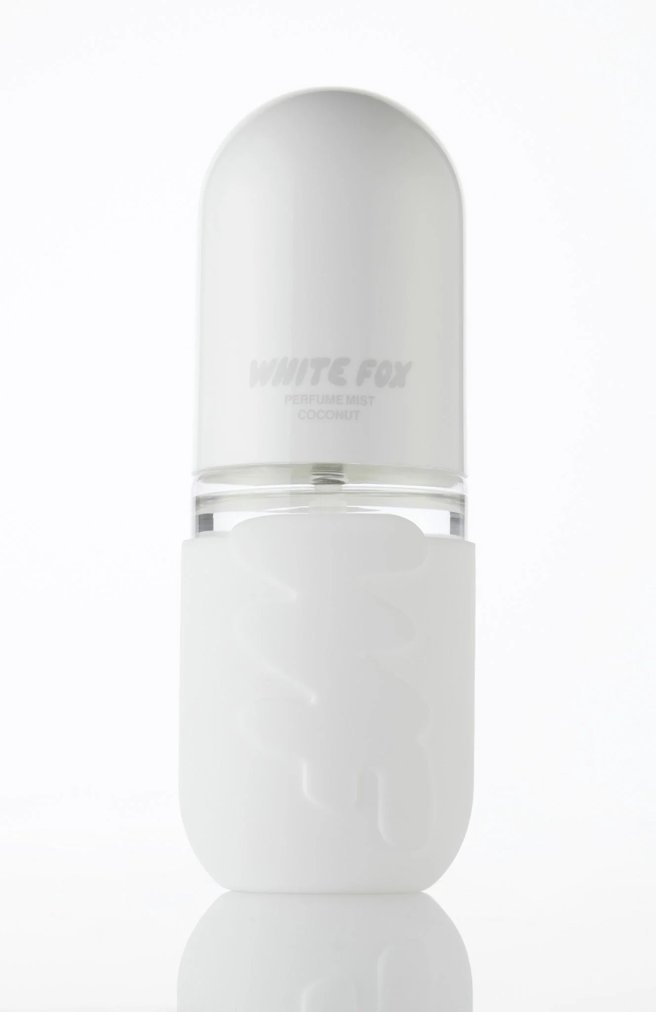 Coconut Perfume Mist