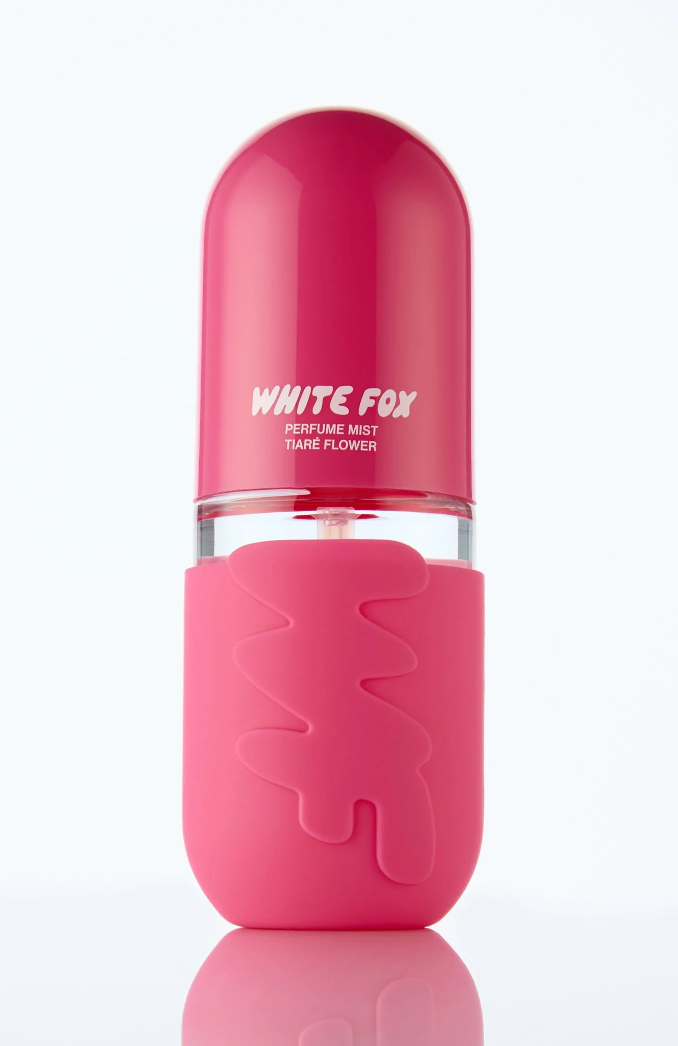 Tiare Flower Perfume Mist