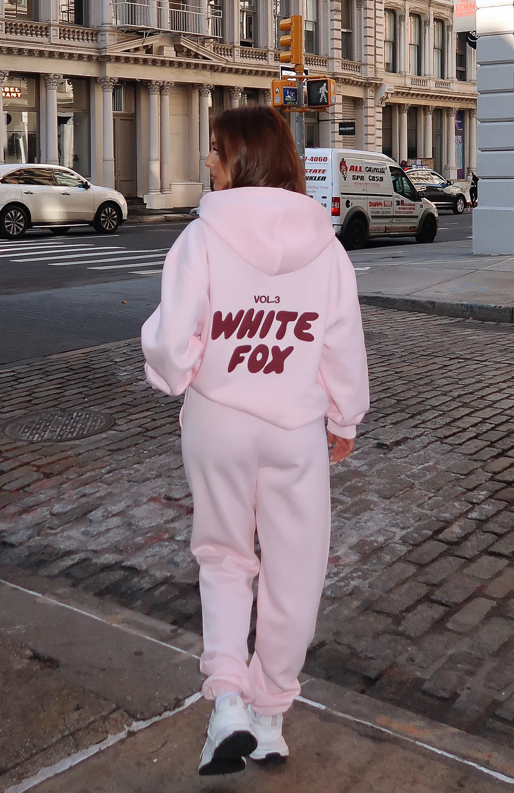 Offstage Sweatpants Cupcake - Image 5
