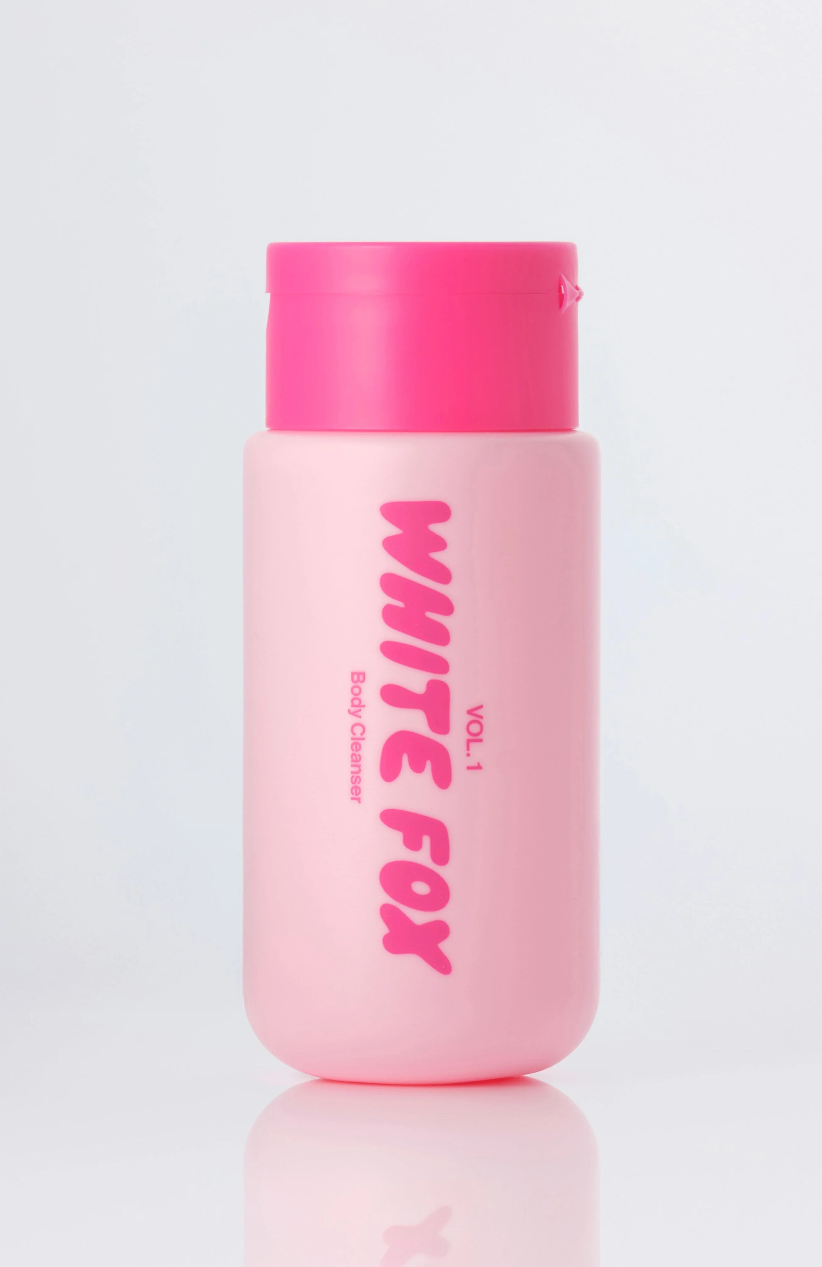 Body Cleanser