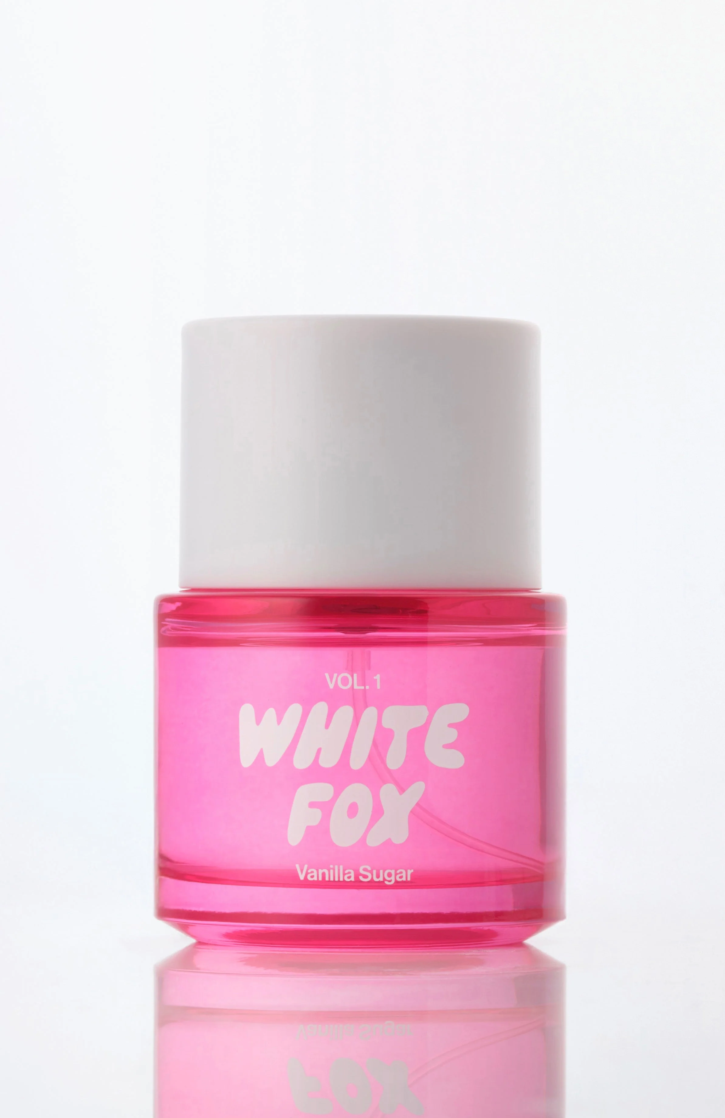 Vanilla Sugar Eau De Toilette