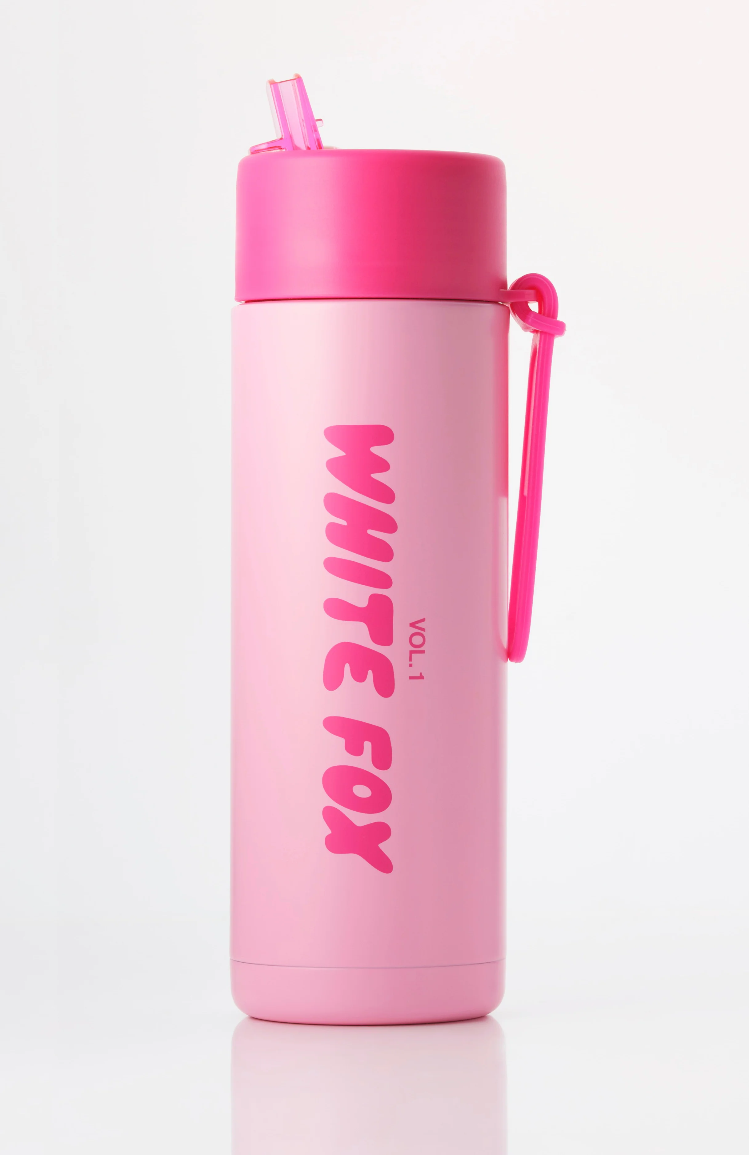 Vol 1. Water Bottle