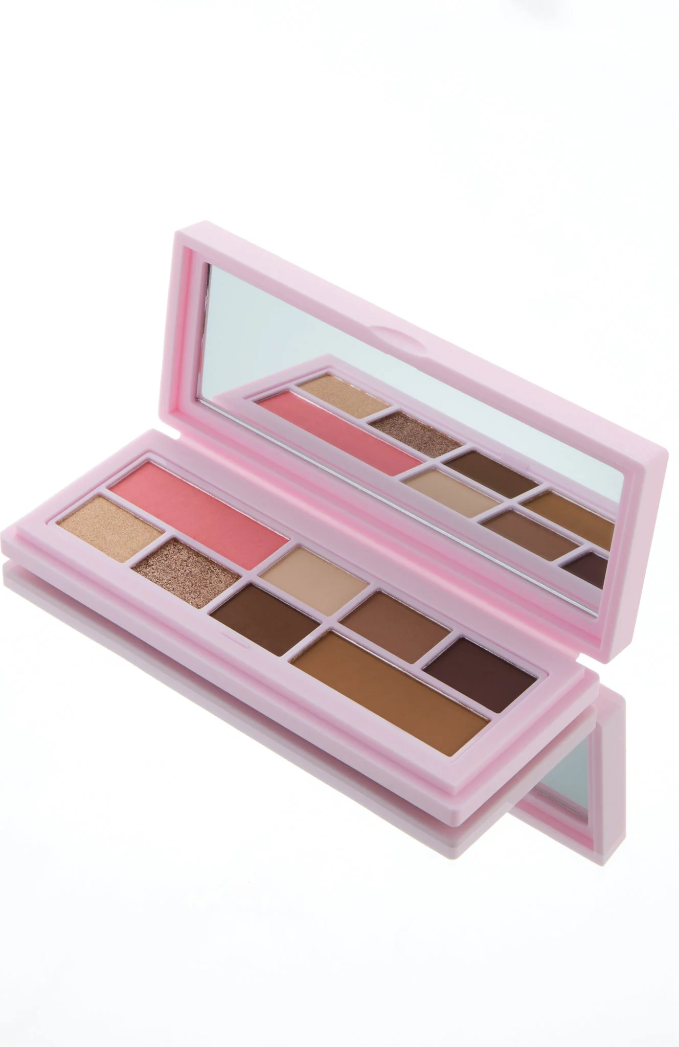 Beauty Edit Face & Eye Palette