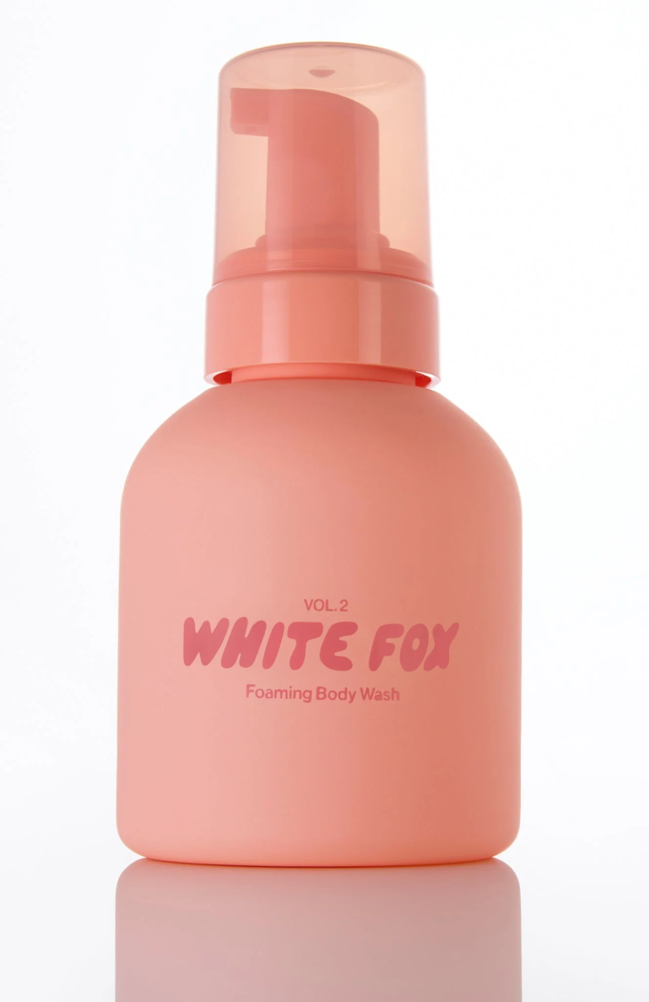 Foamo Body Wash